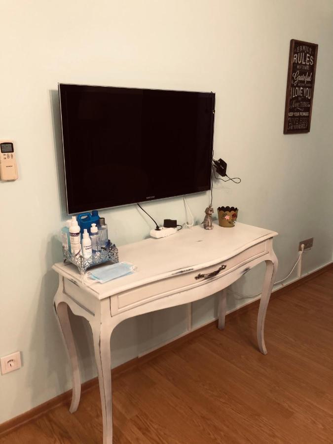 Ajda Haus Nisantasi Daire İstanbul Dış mekan fotoğraf
