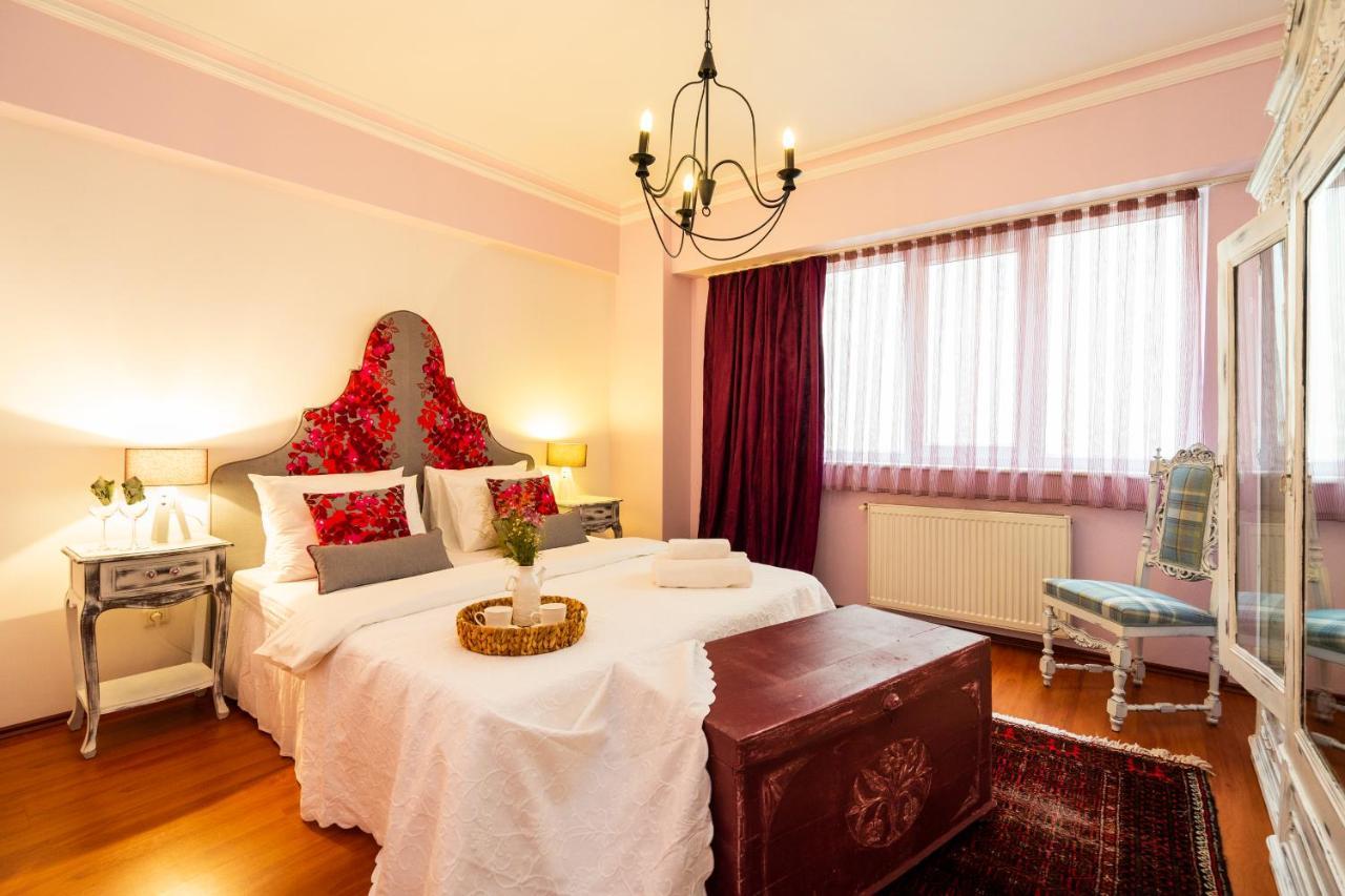 Ajda Haus Nisantasi Daire İstanbul Dış mekan fotoğraf