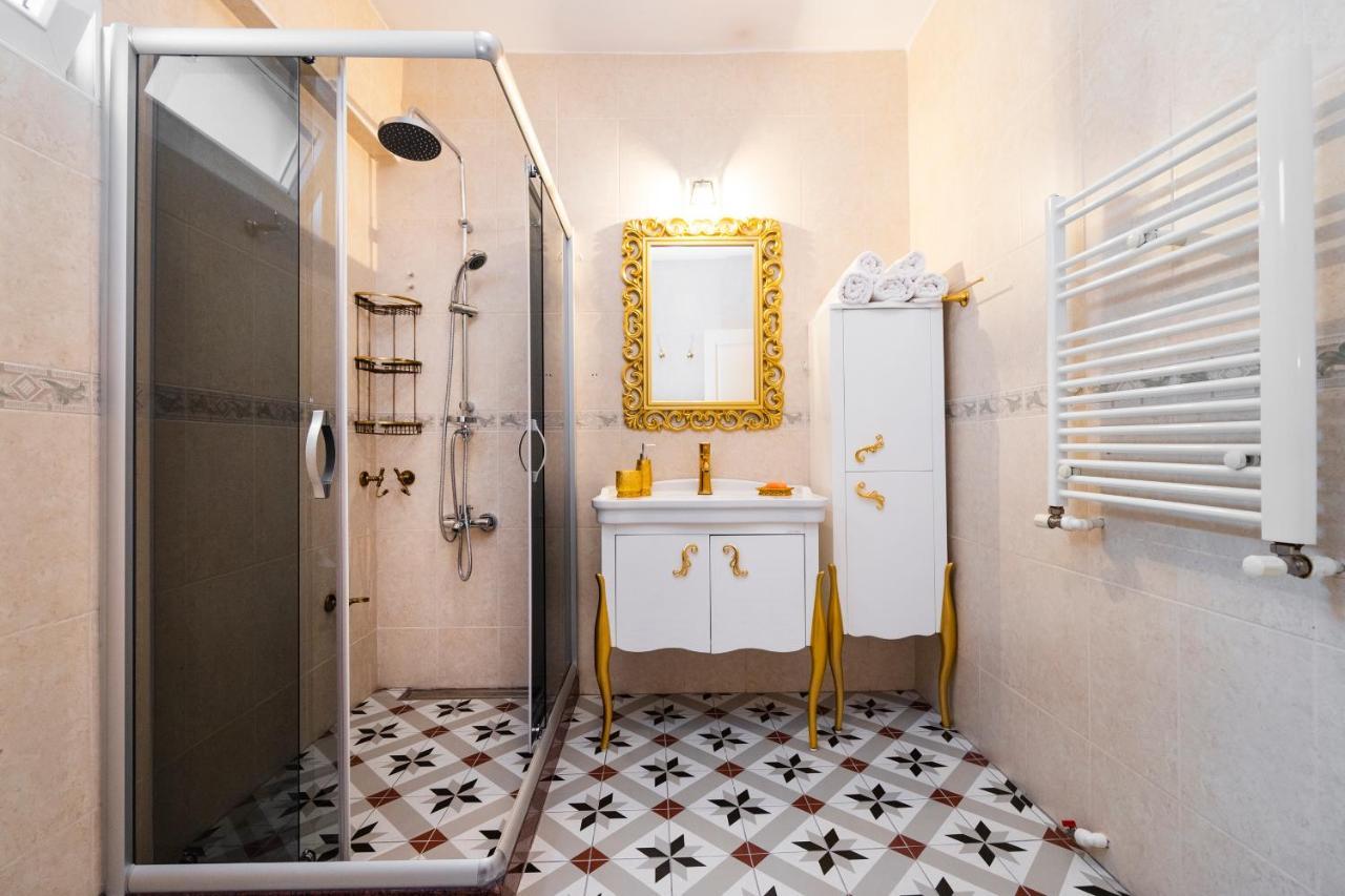 Ajda Haus Nisantasi Daire İstanbul Dış mekan fotoğraf
