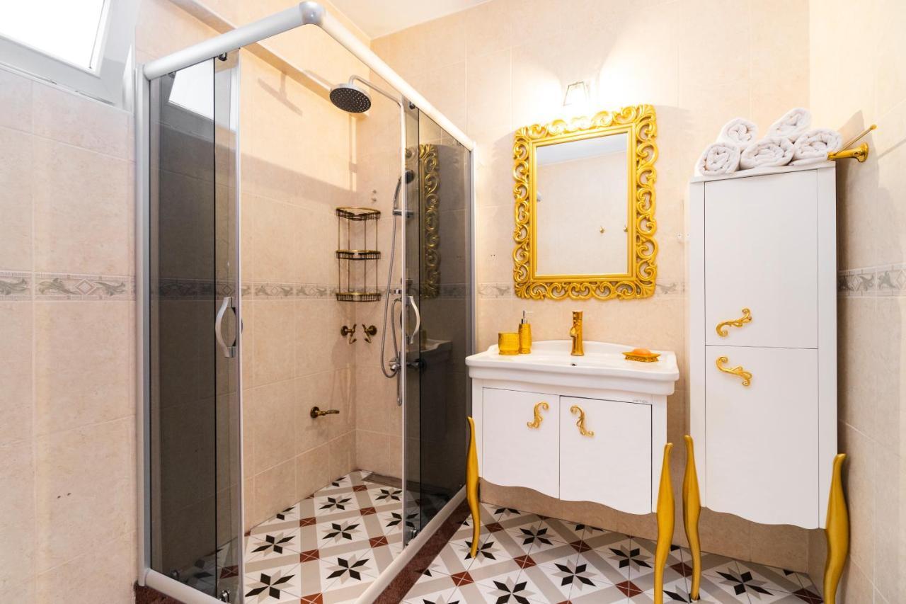 Ajda Haus Nisantasi Daire İstanbul Dış mekan fotoğraf