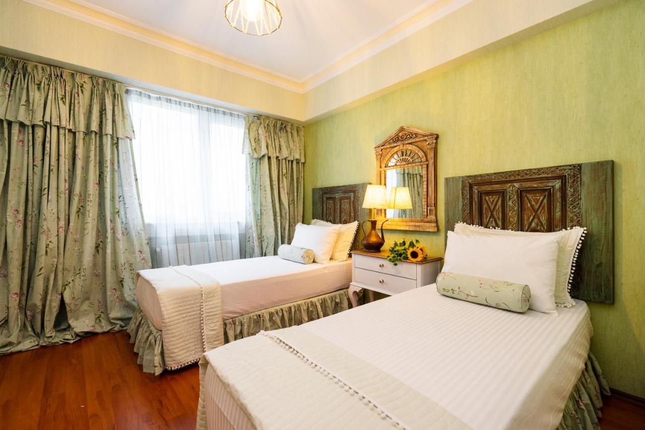 Ajda Haus Nisantasi Daire İstanbul Dış mekan fotoğraf
